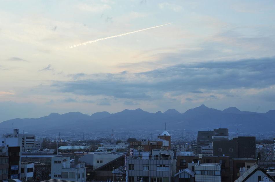 Racine Shinmaebashi Hotel Exterior photo