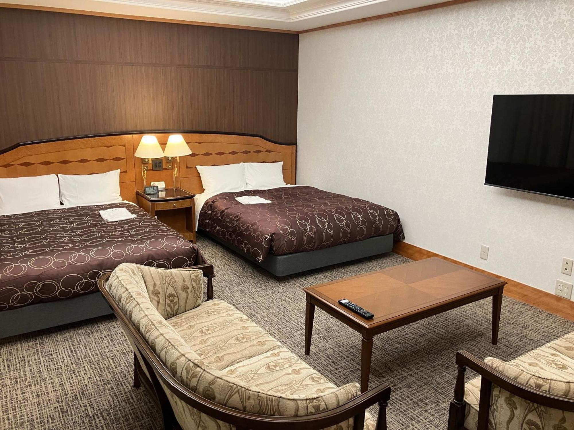 Racine Shinmaebashi Hotel Exterior photo